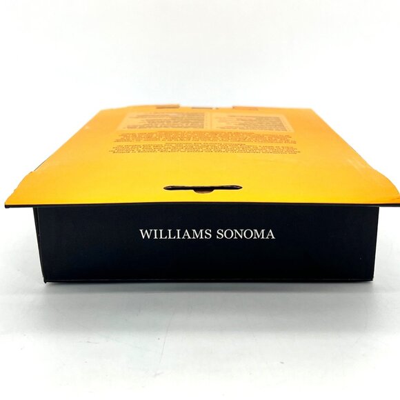 Williams-Sonoma Advanced Digital Bluetooth Thermometer Audible Alert for Cooking - Picture 15 of 15